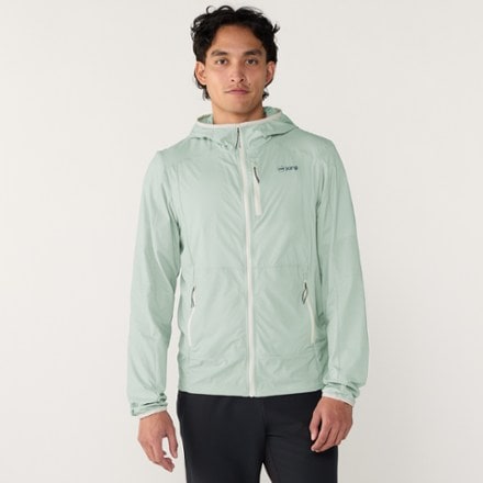 Janji Zephyrunner Wind Shell - Men's 1