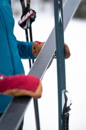 Madshus Panorama M68 Cross-Country Skis 4