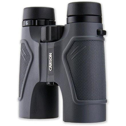 Carson 3D Series 10 x 42 HD Fogproof Waterproof Binoculars 3