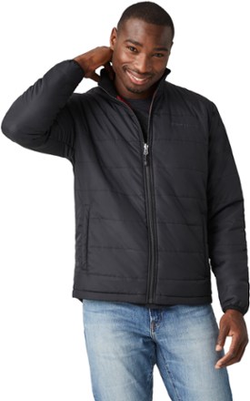 Free country mens winter coats sale