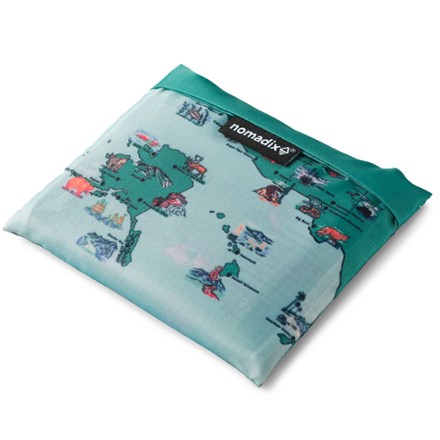 Nomadix Pocket Tote Bag 3