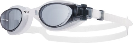 TYR Vesi Swim Goggles 0