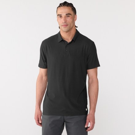 Vuori Strato Tech Polo Shirt - Men's 1