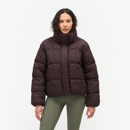 Louise Down Jacket - Women's