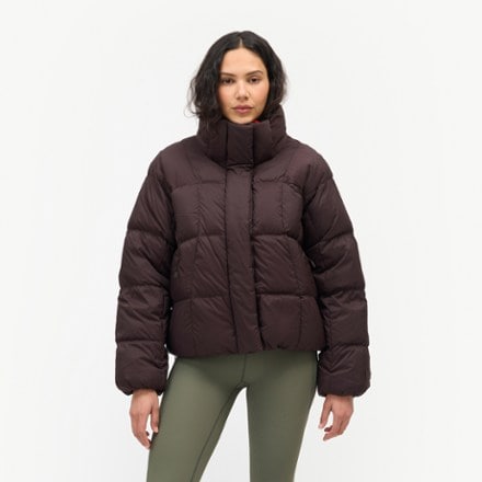 Halfdays Louise Down Jacket - Women's 0