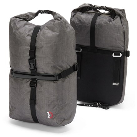 Revelate Designs Nano Panniers - Pair 0