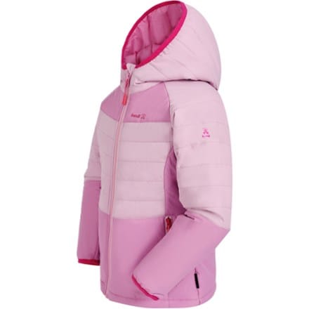 Kamik Celeste Quilted Insulated Jacket - Girls' 2
