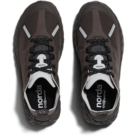 norda 001A Trail-Running Shoes - Men's 4