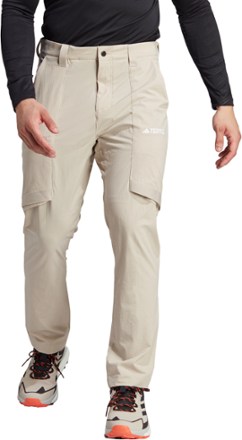 adidas Terrex Xperior Pants REI - Men\'s Co-op 