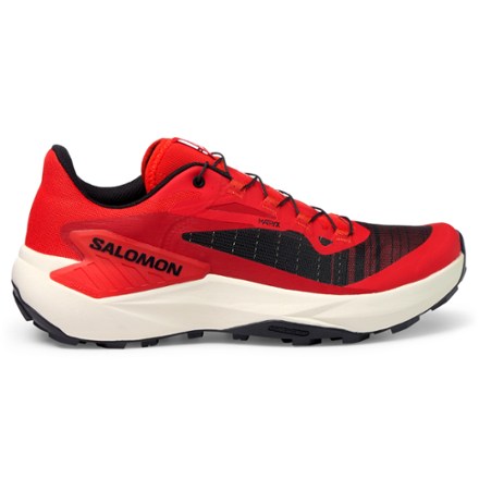 Genesis Trail-Running Shoes - Men's