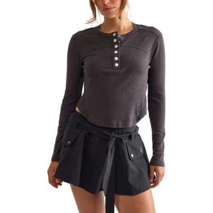 FP Movement Cooldown Crew - Women's 0