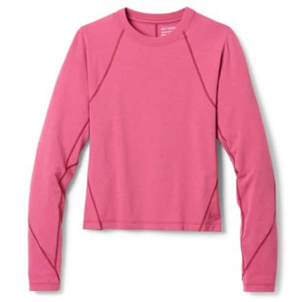 Arc'teryx Rula Long-Sleeve T-Shirt - Women's 0