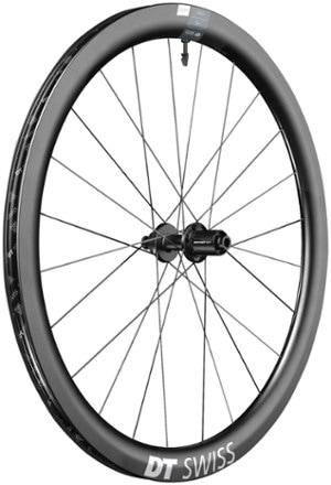 DT Swiss ERC 1400 DICUT 45 Wheel Rear wheel