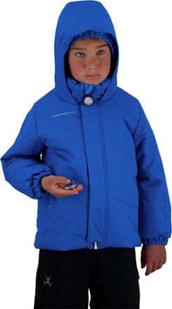 Obermeyer Camber Insulated Jacket - Toddlers' 3