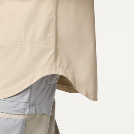 Cotopaxi Rayu Rain Parka - Women's 5