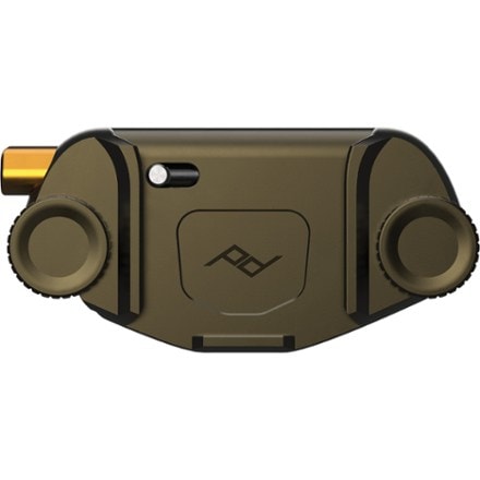 Peak Design Capture 3.0 Camera Clip 0