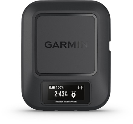 Garmin inReach Messenger 0