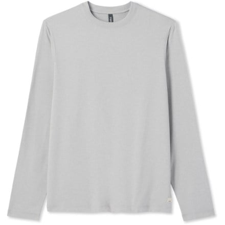 Vuori Long-Sleeve Ponto Performance T-Shirt - Men's 0