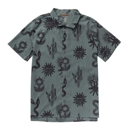 Roark Bless Up Trail Shirt - Men's 0