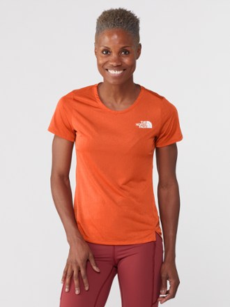 The North Face Sunriser T-Shirt - Women's 2