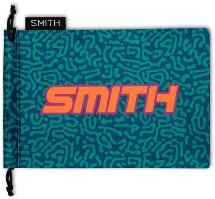 Smith Squad XL ChromaPop Snow Goggles - Low-Bridge Fit 8