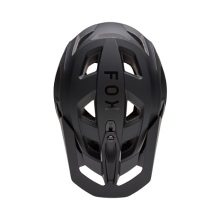 Fox SpeedFrame Mips Bike Helmet 5