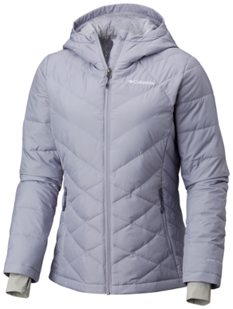 heavenly jacket columbia