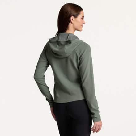 KUHL Remi Pullover Hoody - Women's 2