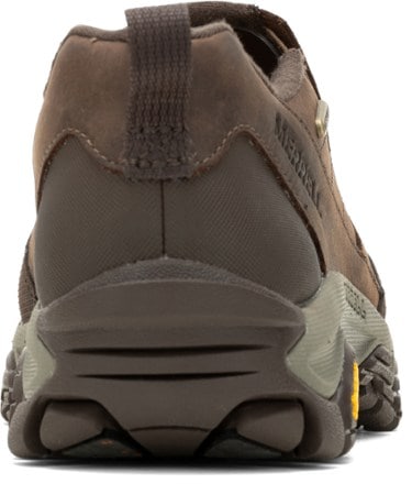 Merrell Coldpack 3 Thermo Moc Waterproof Shoes - Women's 3