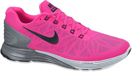 nike lunarglide ladies