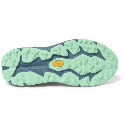 Speedgoat 6 Trail-Running Shoes - Women's