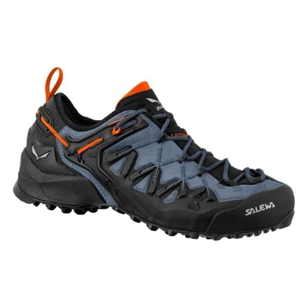 Salewa Wildfire Edge Approach Shoes - Men's 1