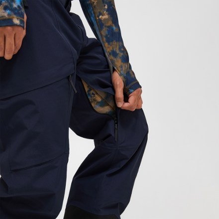 Peak Performance Vertec 3L Pants - Men's 5