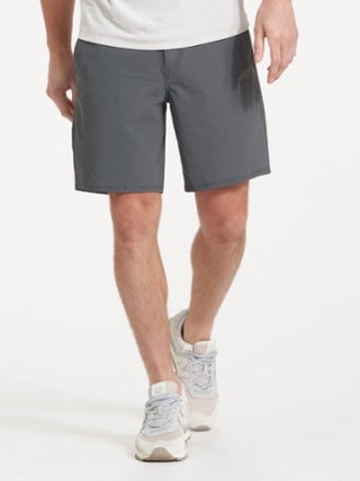 Vuori Meta Shorts - Men's 1