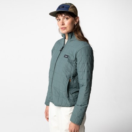 Finisterre Firecrest Insulated Jacket - Women's 1