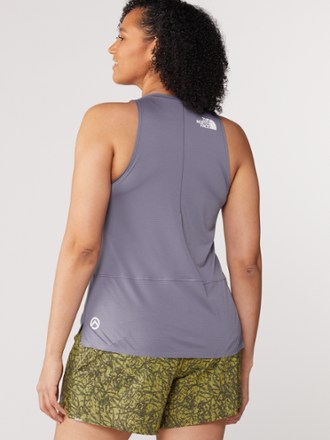 The North Face Summit Series Run High Trail Tank Top - Women's 2