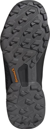 adidas Terrex Swift R3 GORE-TEX Hiking Shoes - Men's 9