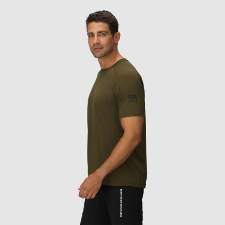 Outdoor Research Freewheel Bike T-Shirt - Men's 4