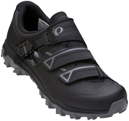 PEARL iZUMi Men's X-Alp Summit Mountain Bike Shoes