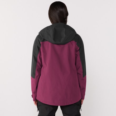 REI Co-op First Chair GTX Jacket - Women's 3