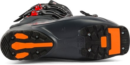 Lange Shadow 120 LV Ski Boots - Men's - 2023/2024 8