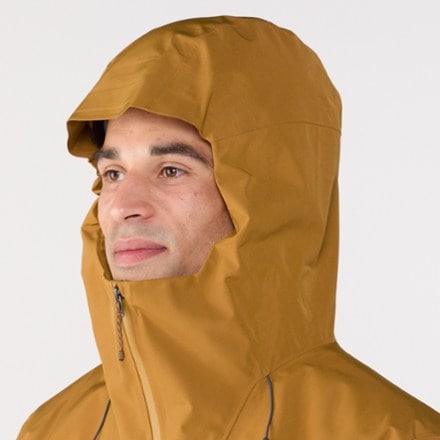 Patagonia Storm Shift Jacket - Men's 7