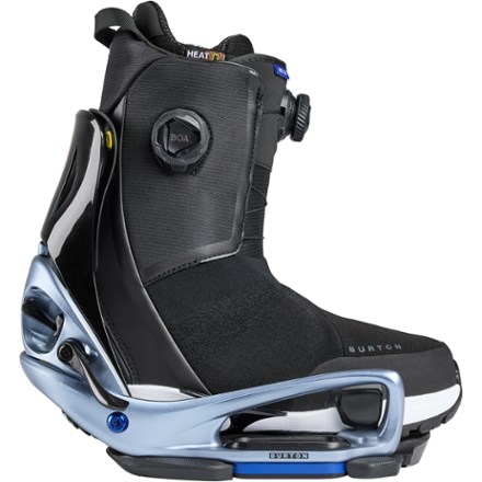 Burton Genesis Step On EST Snowboard Bindings - 2025/2026