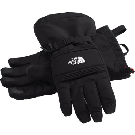 The North Face Montana Ski Gloves - Men's 1