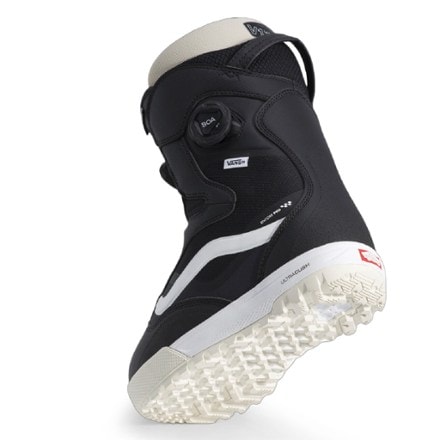 Vans Encore Pro 2.0 Snowboard Boots - Women's - 2026/2027 5