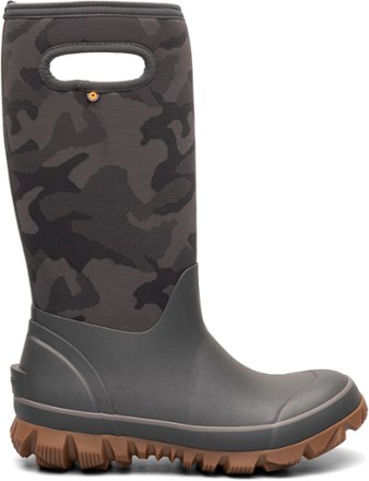 Bogs Whiteout Fleck Boots - Women