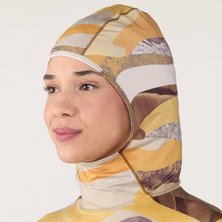 Janji Sunchaser 50 Hooded Long-Sleeve Shirt - Women's 4