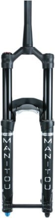 Manitou Mezzer Pro Suspension Fork 0