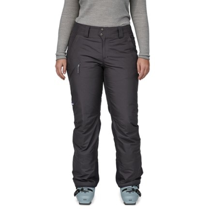 Patagonia Insulated Powder Town Pants - Women's 2