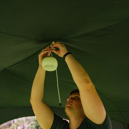 Zempire Shifterbase 2 Air Gazebo 7